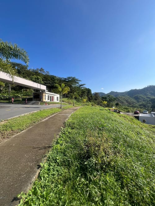 Lote en venta en Avenida Santander, Manizales, 2663 m² · foto 11 de 24