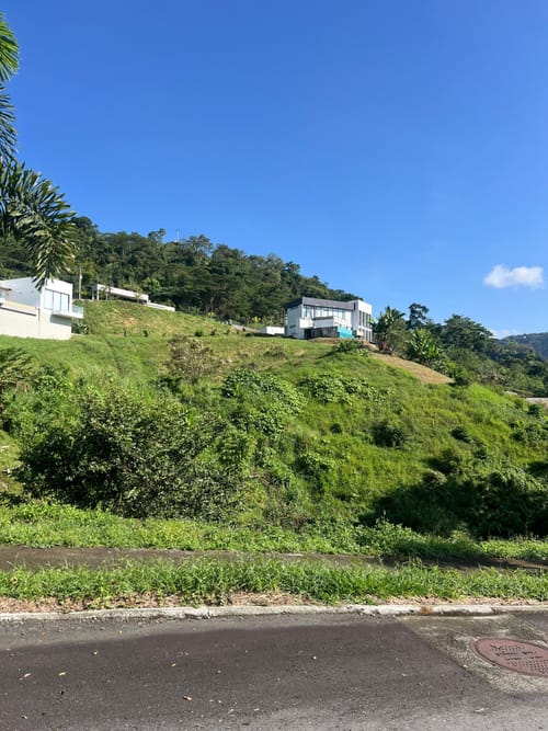 Lote en venta en Avenida Santander, Manizales, 2663 m² · foto 12 de 24