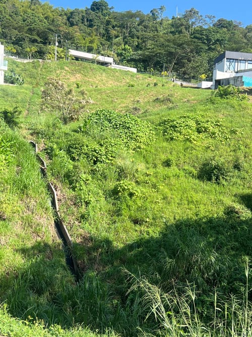 Lote en venta en Avenida Santander, Manizales, 2663 m² · foto 14 de 24