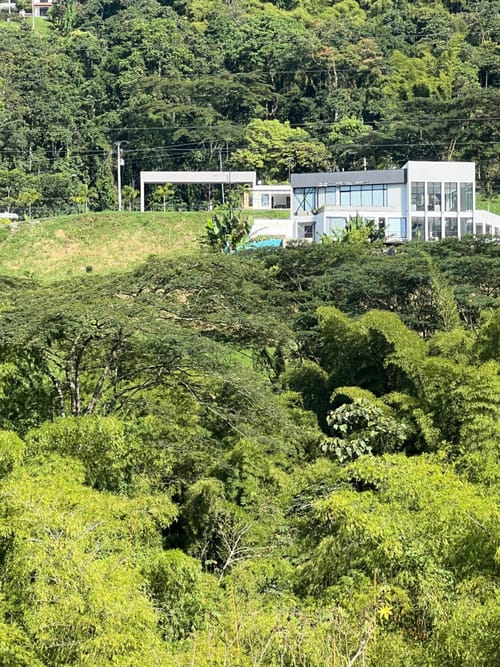 Lote en venta en Avenida Santander, Manizales, 2663 m² · foto 18 de 24