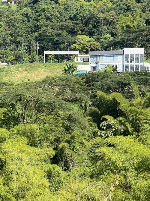 Lote en venta en Avenida Santander, Manizales, 2663 m² · foto 19 de 24