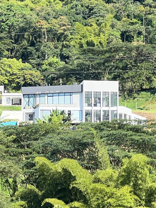 Lote en venta en Avenida Santander, Manizales, 2663 m² · foto 21 de 24