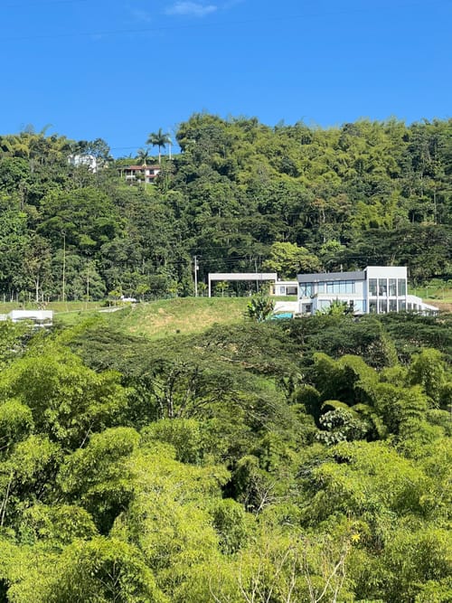 Lote en venta en Avenida Santander, Manizales, 2663 m² · foto 22 de 24