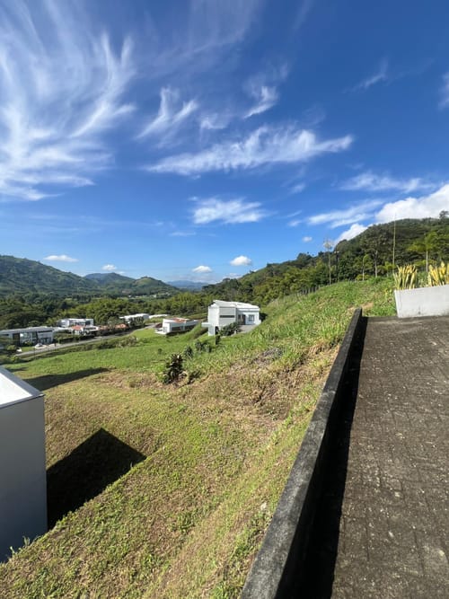 Lote en venta en Avenida Santander, Manizales, 2663 m² · foto 23 de 24