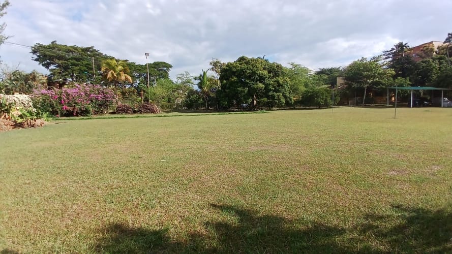 Lote en arriendo en Pance, Cali, 2100 m² · foto 2 de 9