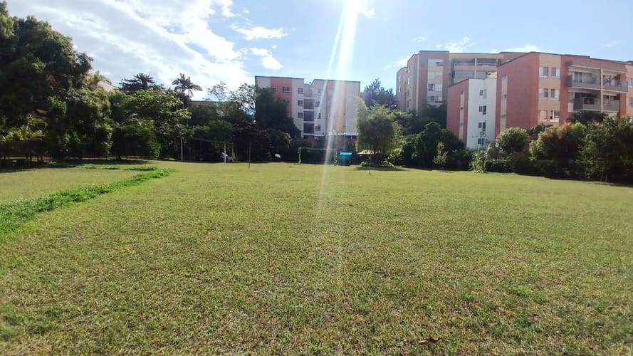 Lote en arriendo en Pance, Cali, 2100 m² · foto 3 de 9