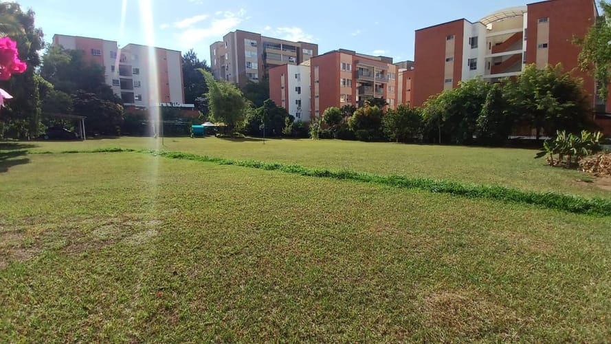 Lote en arriendo en Pance, Cali, 2100 m² · foto 4 de 9