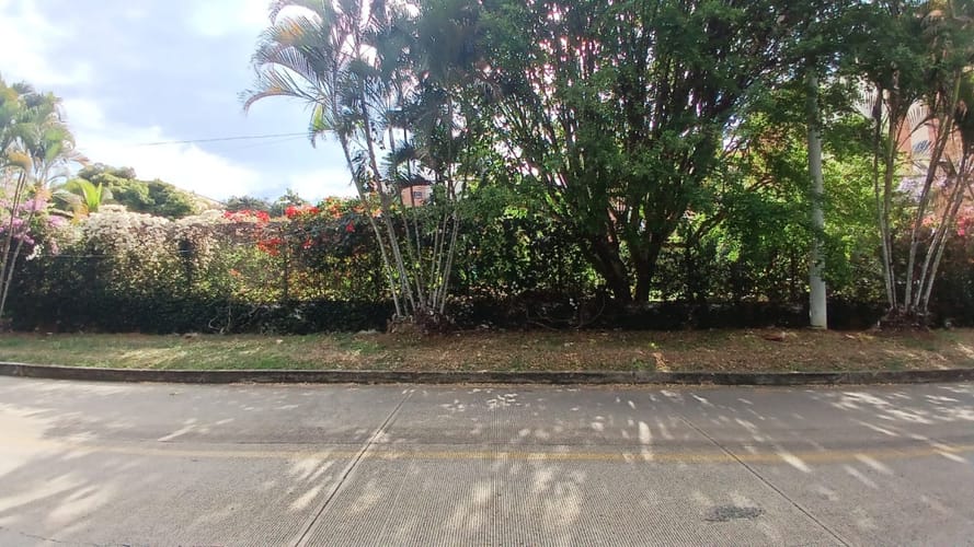 Lote en arriendo en Pance, Cali, 2100 m² · foto 7 de 9