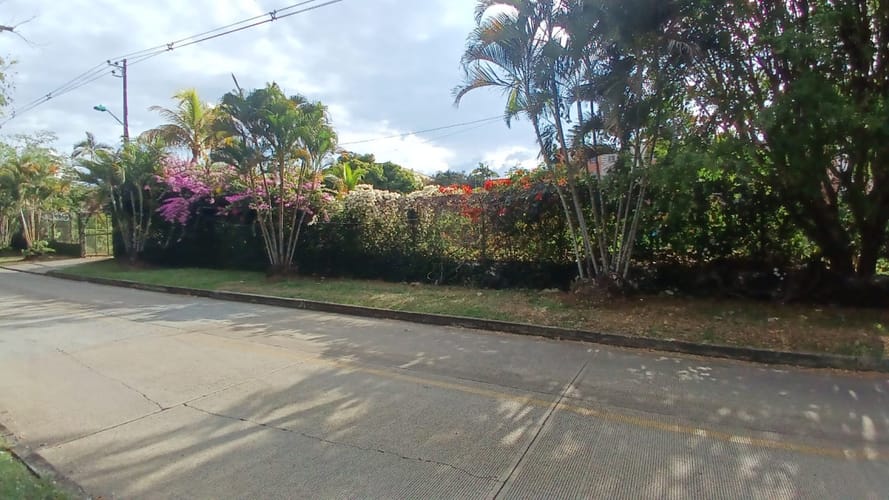Lote en arriendo en Pance, Cali, 2100 m² · foto 9 de 9