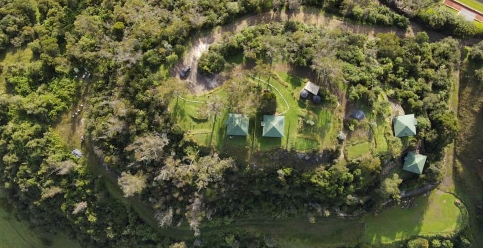 Lote en venta en El Rodeo, La Calera · foto 8 de 8