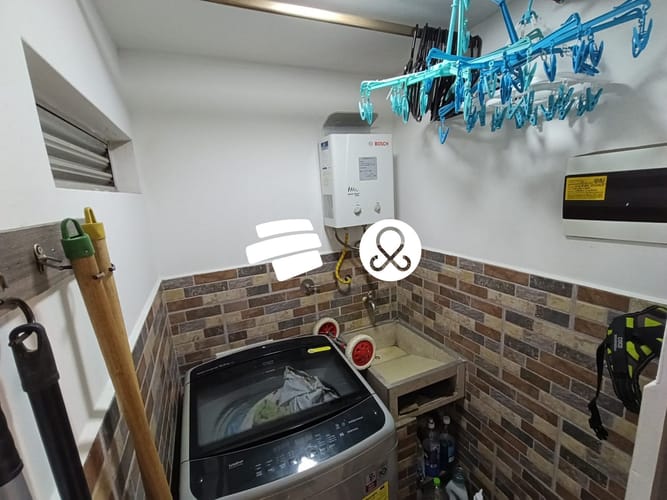 Apartamento de 2 alcobas en venta en Asentamiento La Orquidea, Bello, 62 m² · foto 8 de 22