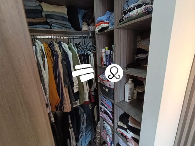Apartamento de 2 alcobas en venta en Asentamiento La Orquidea, Bello, 62 m² · foto 16 de 22