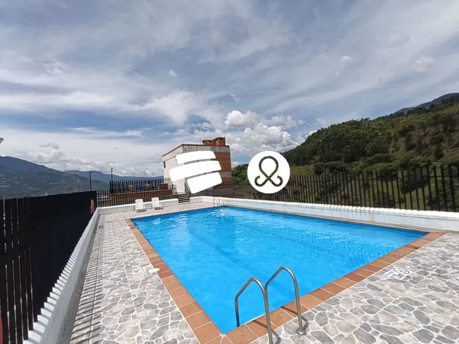 Apartamento de 2 alcobas en venta en Asentamiento La Orquidea, Bello, 62 m² · foto 19 de 22
