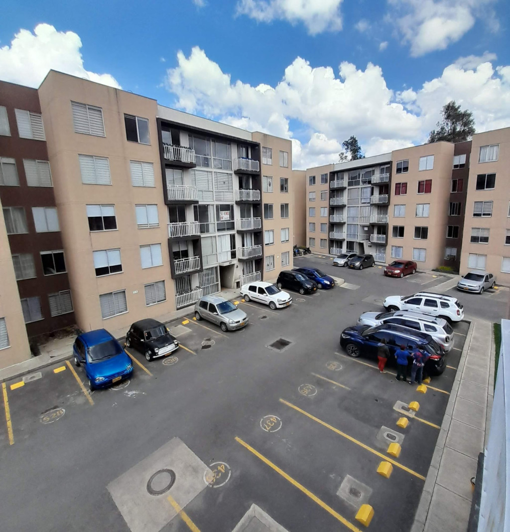 Foto del apartamento