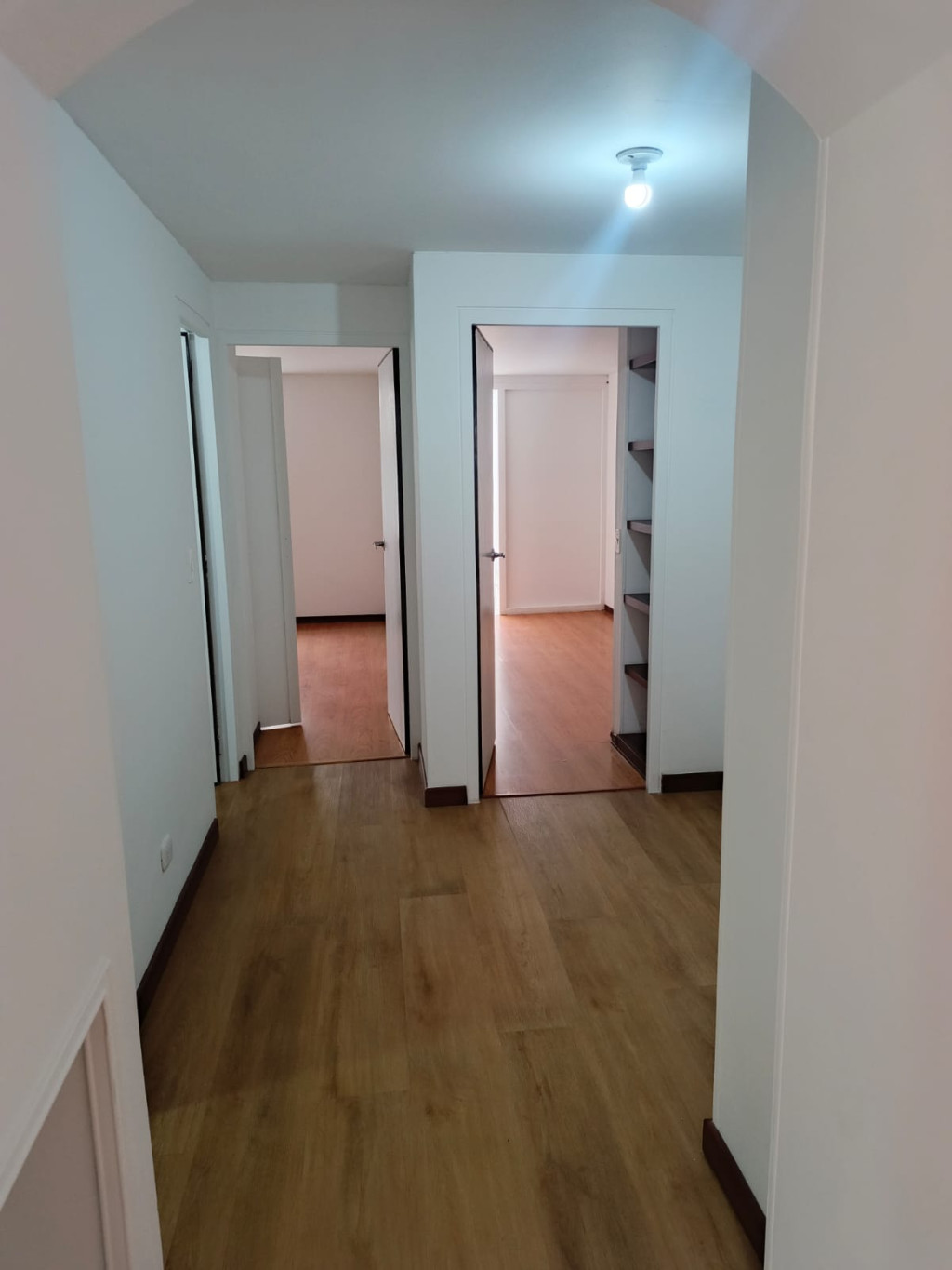 Apartamento en arriendo en Caobos Salazar, Bogotá · foto 4 de 17
