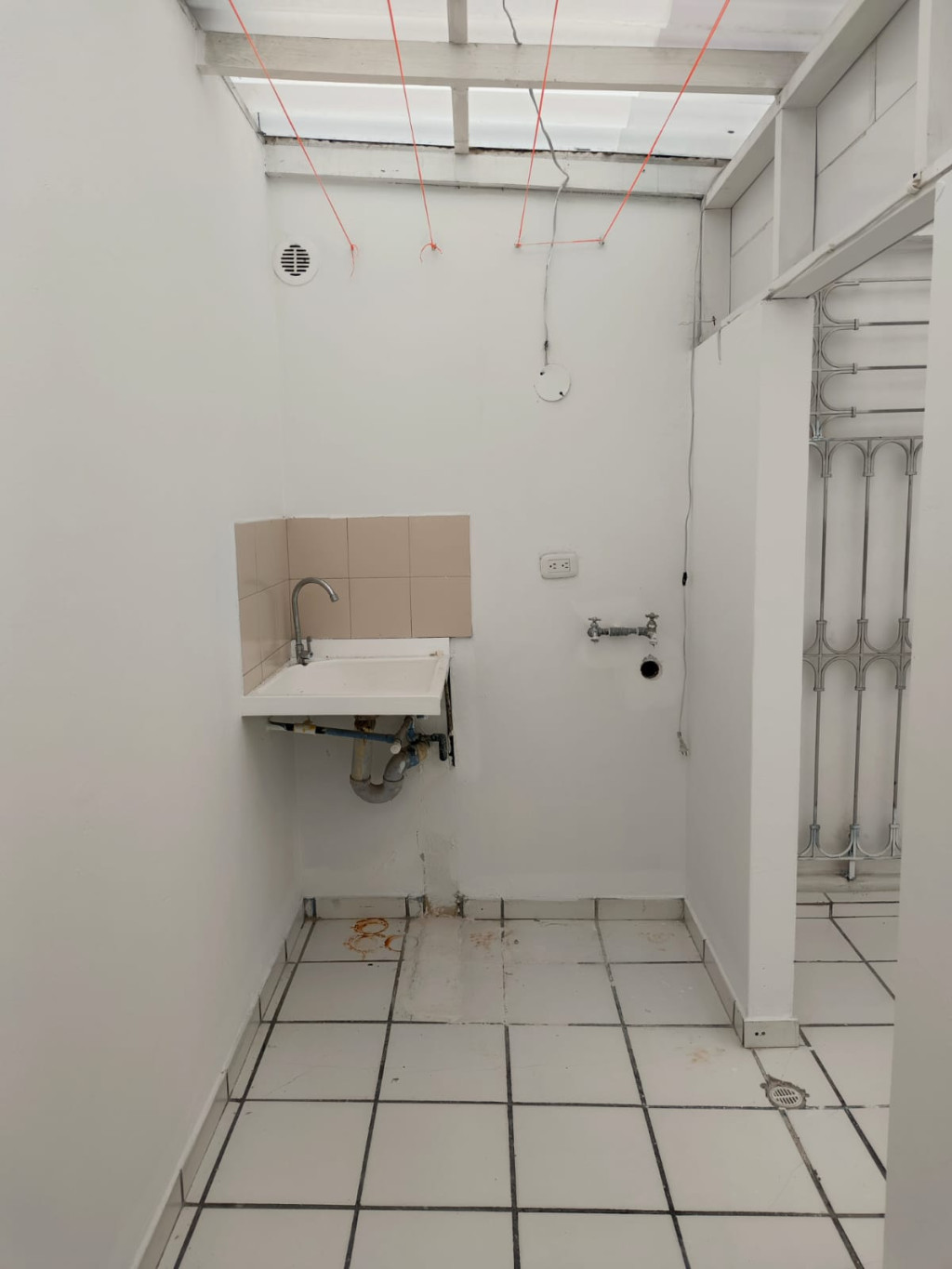 Apartamento en arriendo en Caobos Salazar, Bogotá · foto 11 de 17