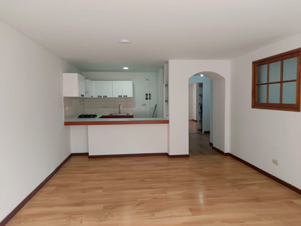 Apartamento en arriendo en Caobos Salazar, Bogotá · foto 13 de 17