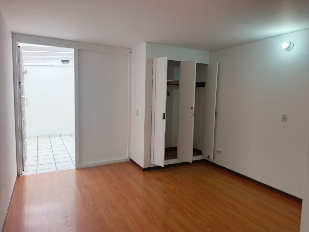Apartamento en arriendo en Caobos Salazar, Bogotá · foto 15 de 17