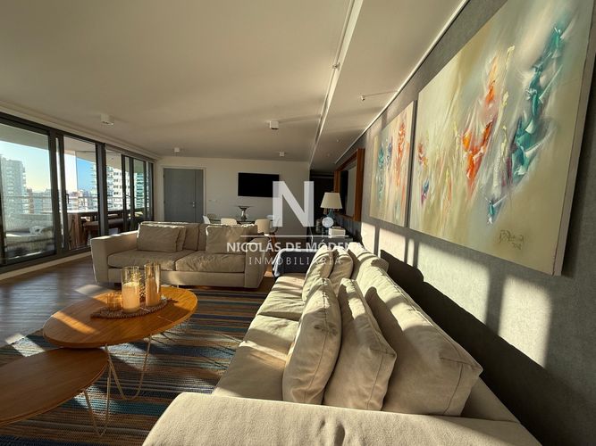 Apartamento en Venta