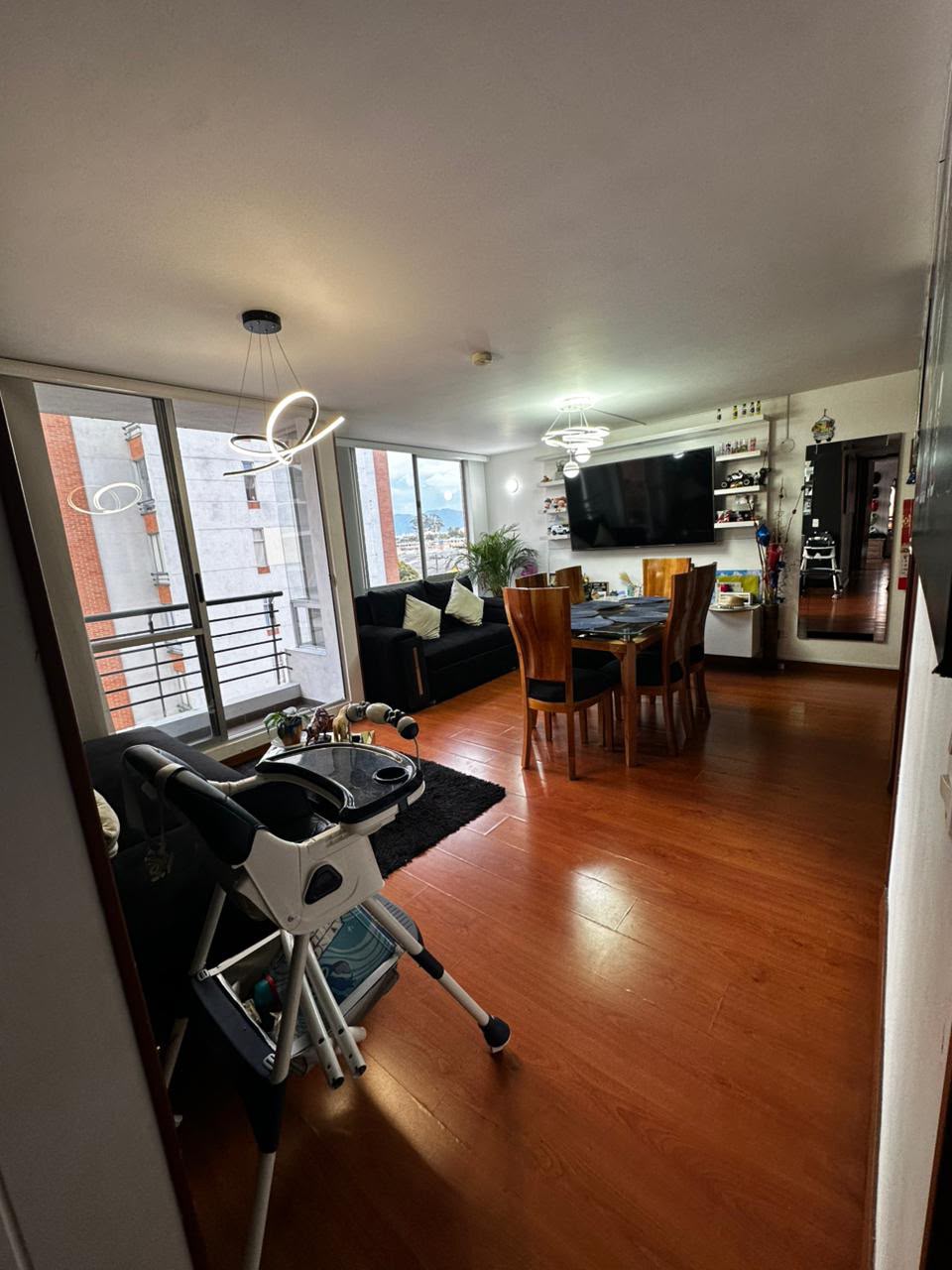 Apartamento en venta en Castilla, Bogotá · foto 2 de 24