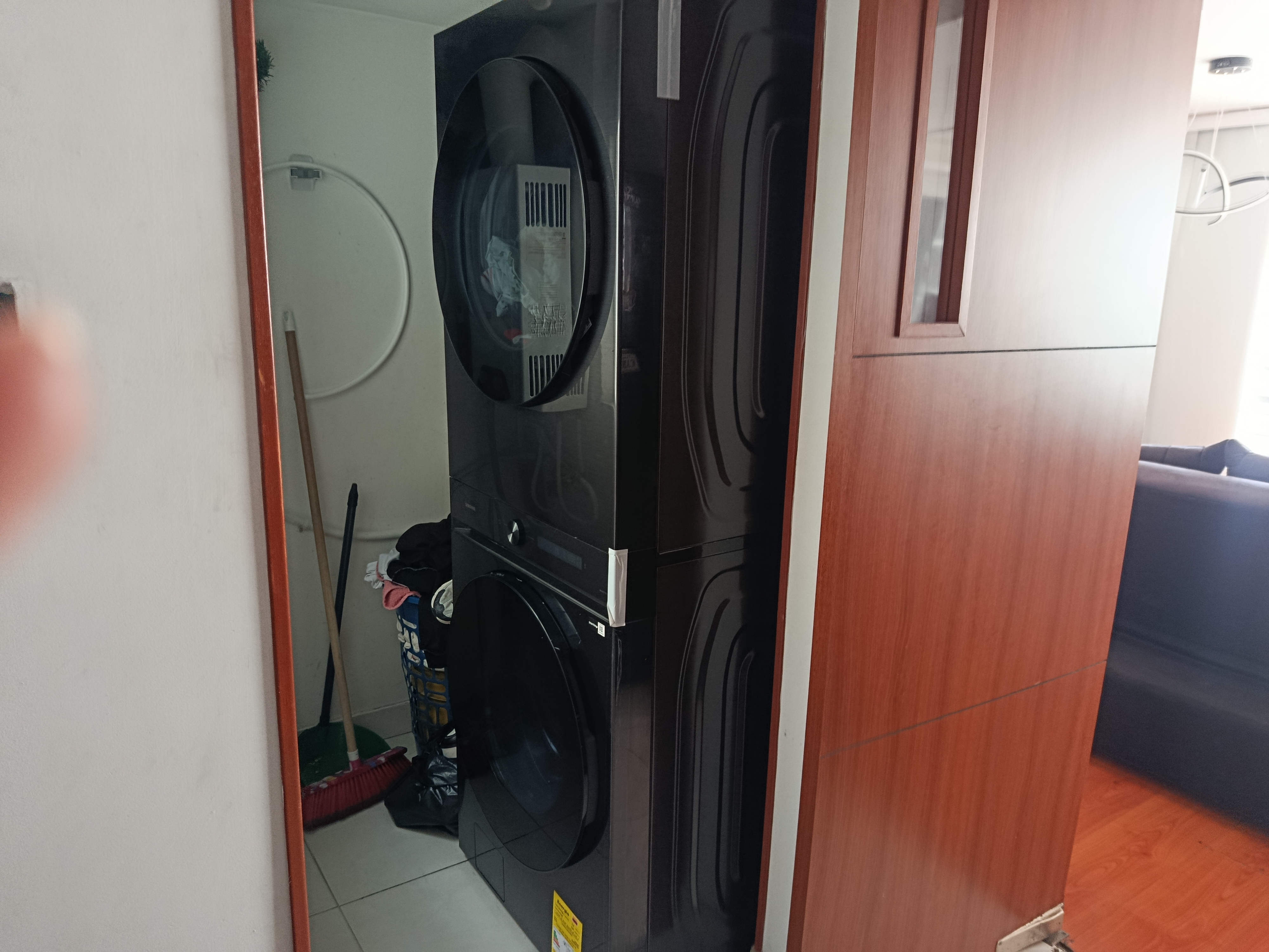 Apartamento en venta en Castilla, Bogotá · foto 4 de 24