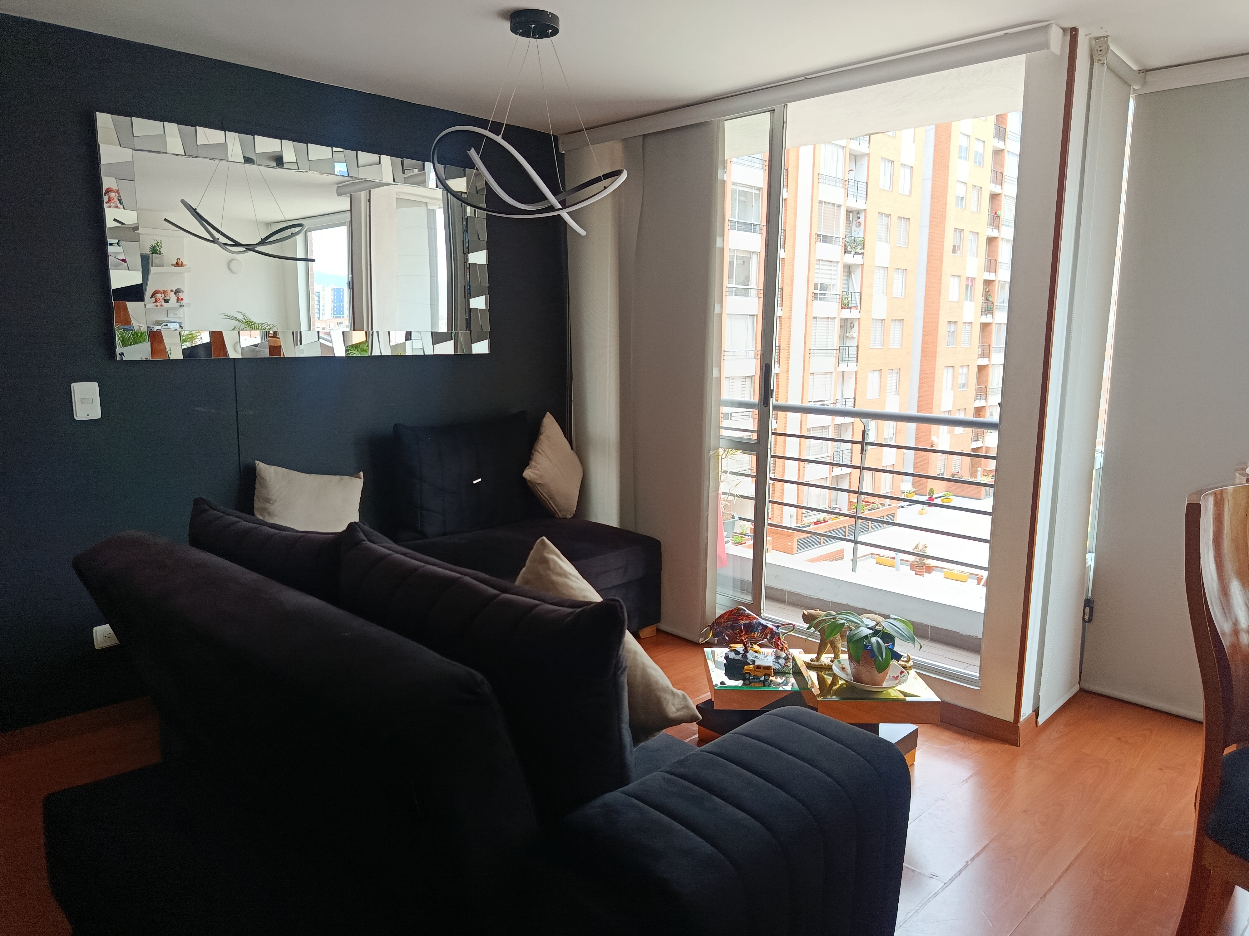 Apartamento en venta en Castilla, Bogotá · foto 5 de 24