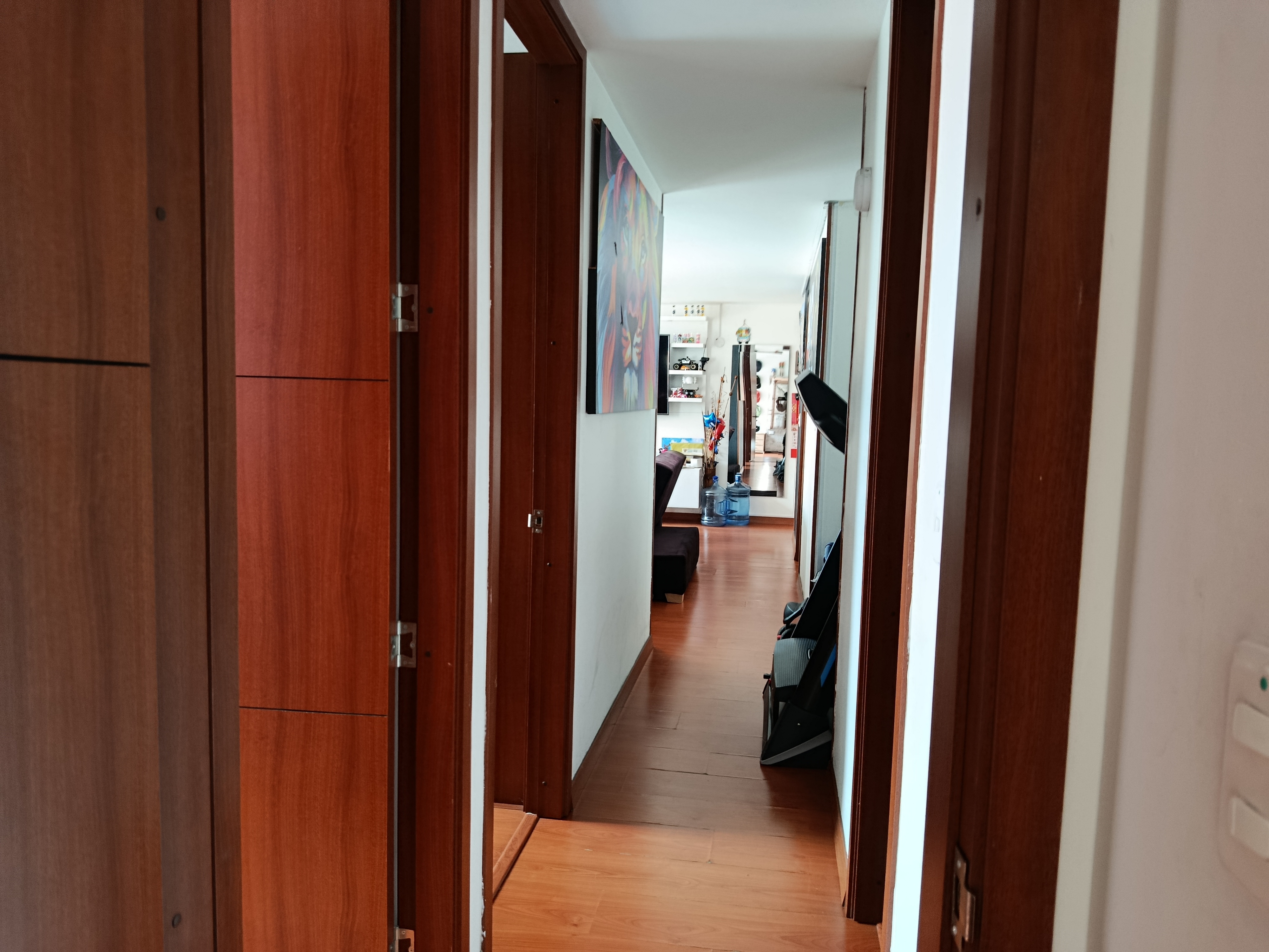 Apartamento en venta en Castilla, Bogotá · foto 6 de 24