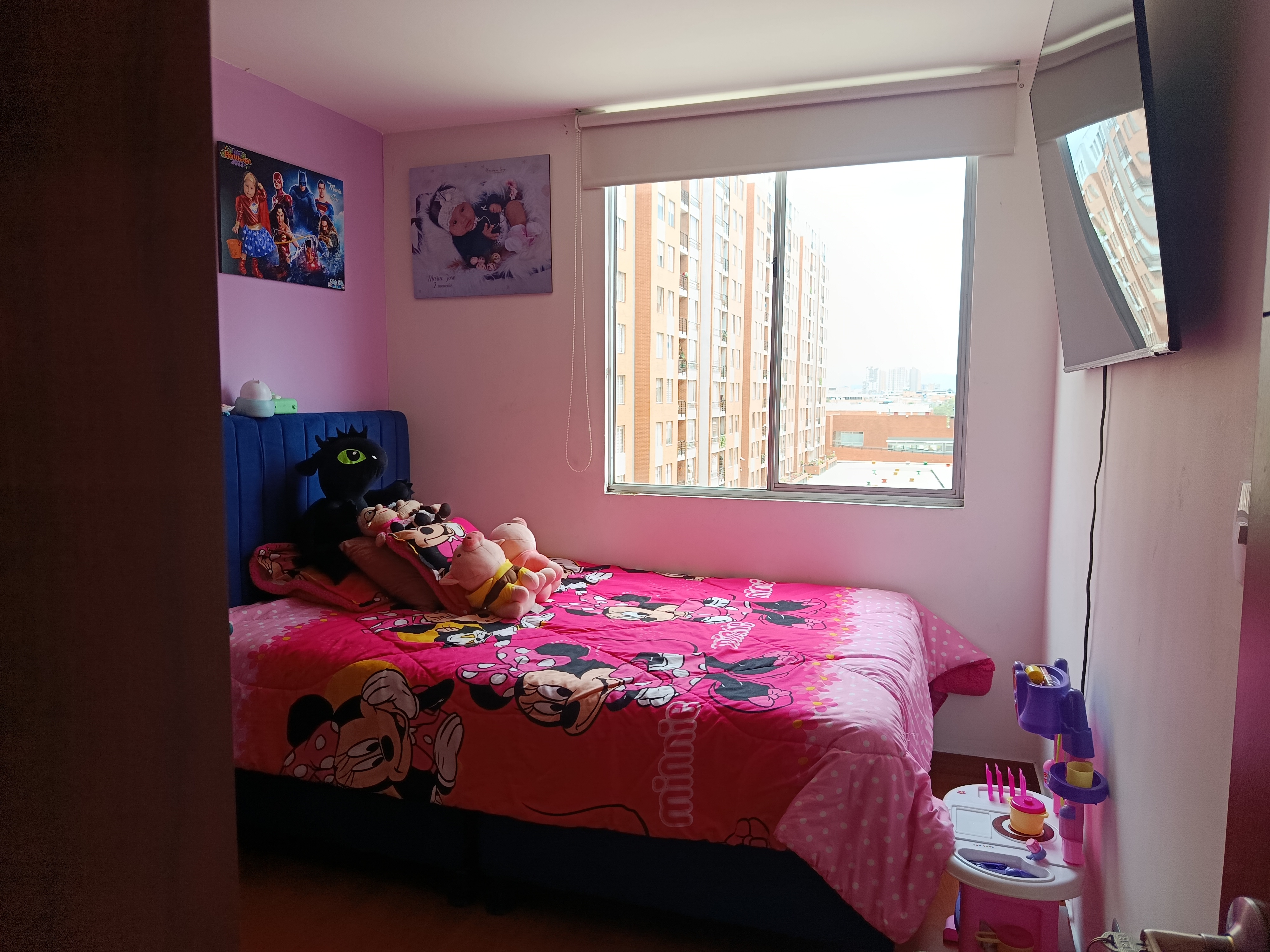 Apartamento en venta en Castilla, Bogotá · foto 7 de 24