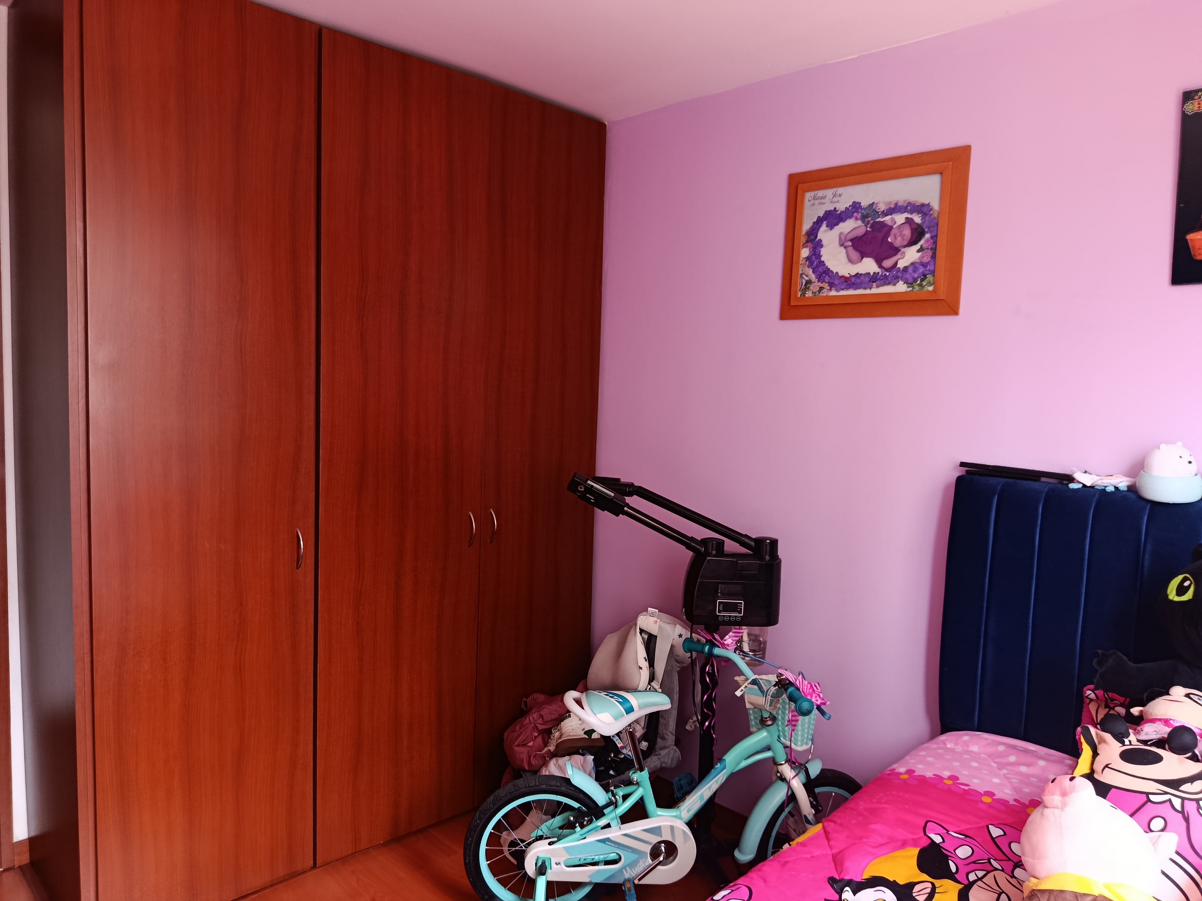 Apartamento en venta en Castilla, Bogotá · foto 8 de 24