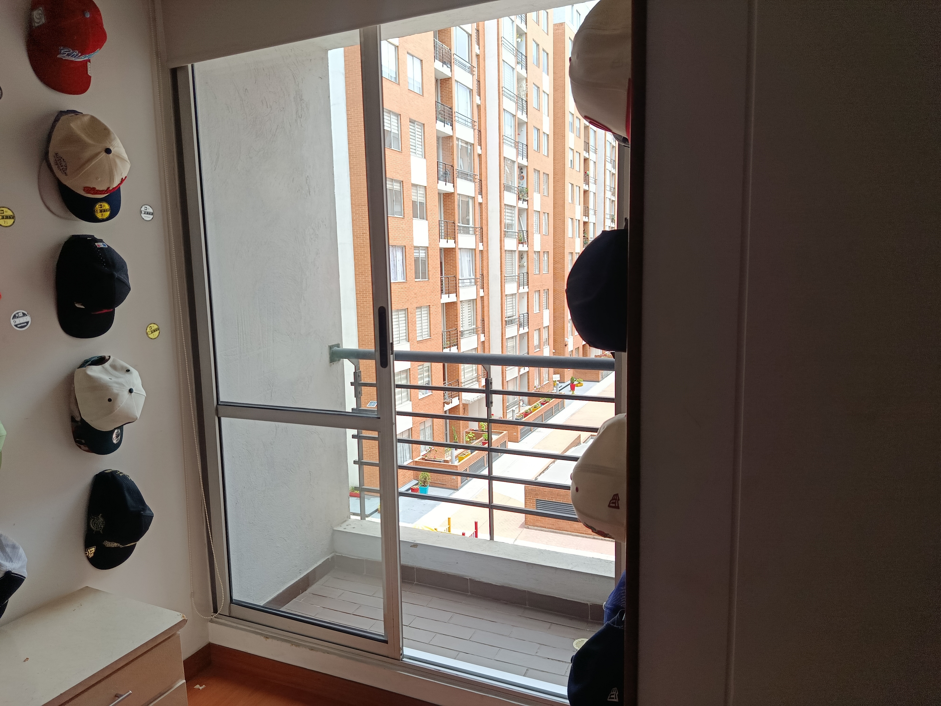 Apartamento en venta en Castilla, Bogotá · foto 15 de 24
