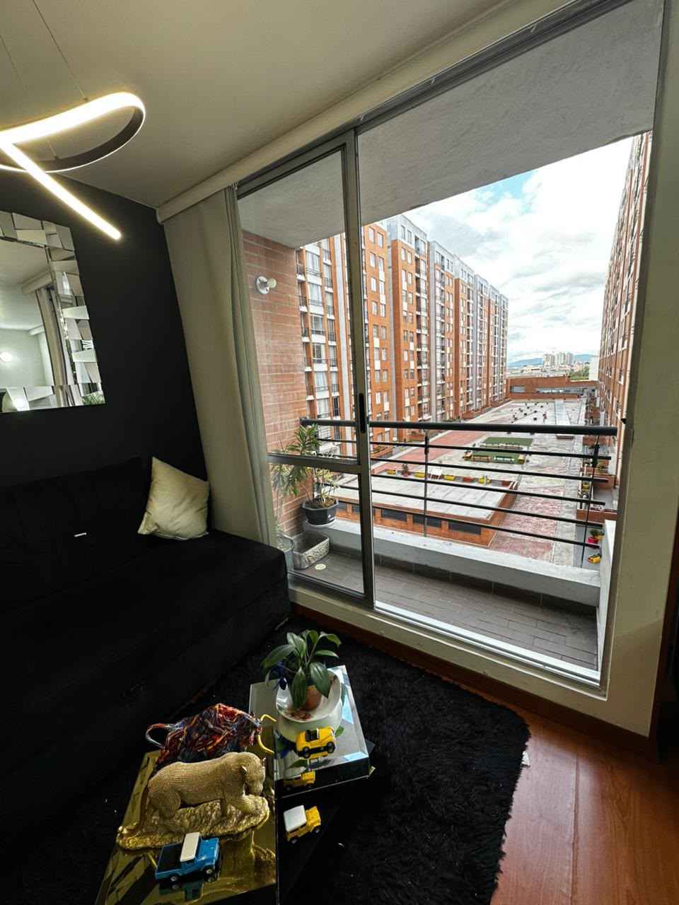 Apartamento en venta en Castilla, Bogotá · foto 17 de 24