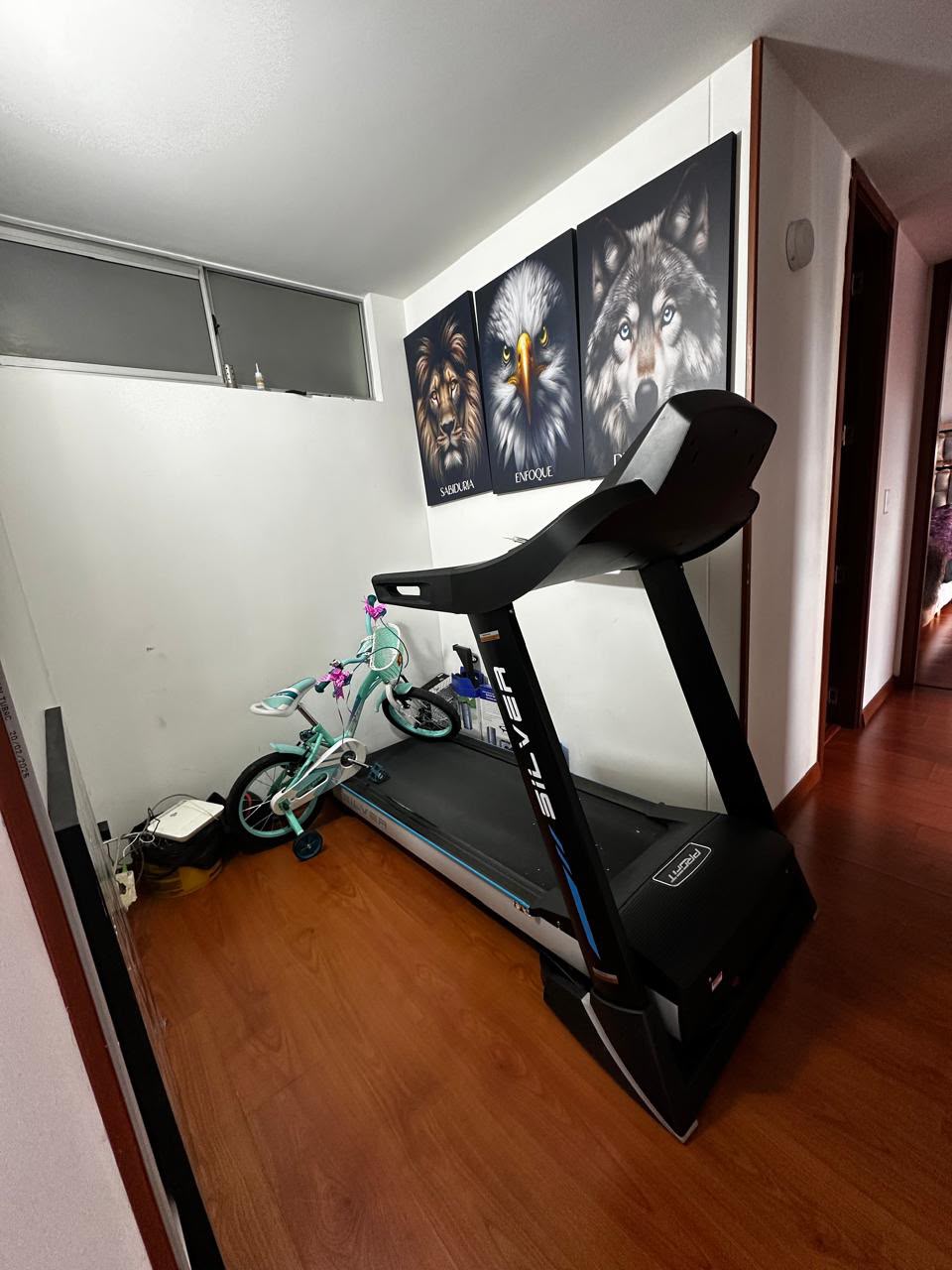 Apartamento en venta en Castilla, Bogotá · foto 18 de 24