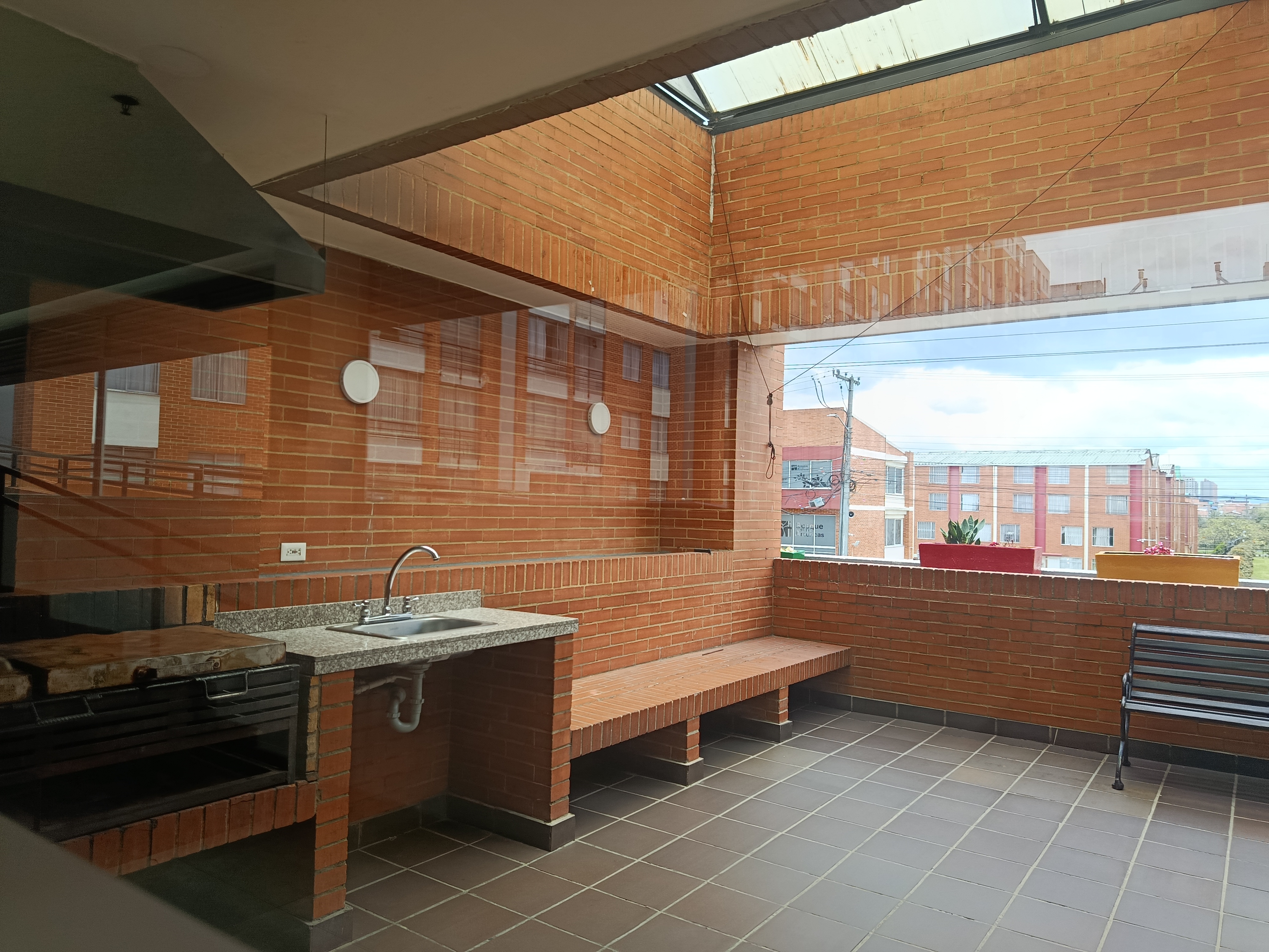 Apartamento en venta en Castilla, Bogotá · foto 23 de 24