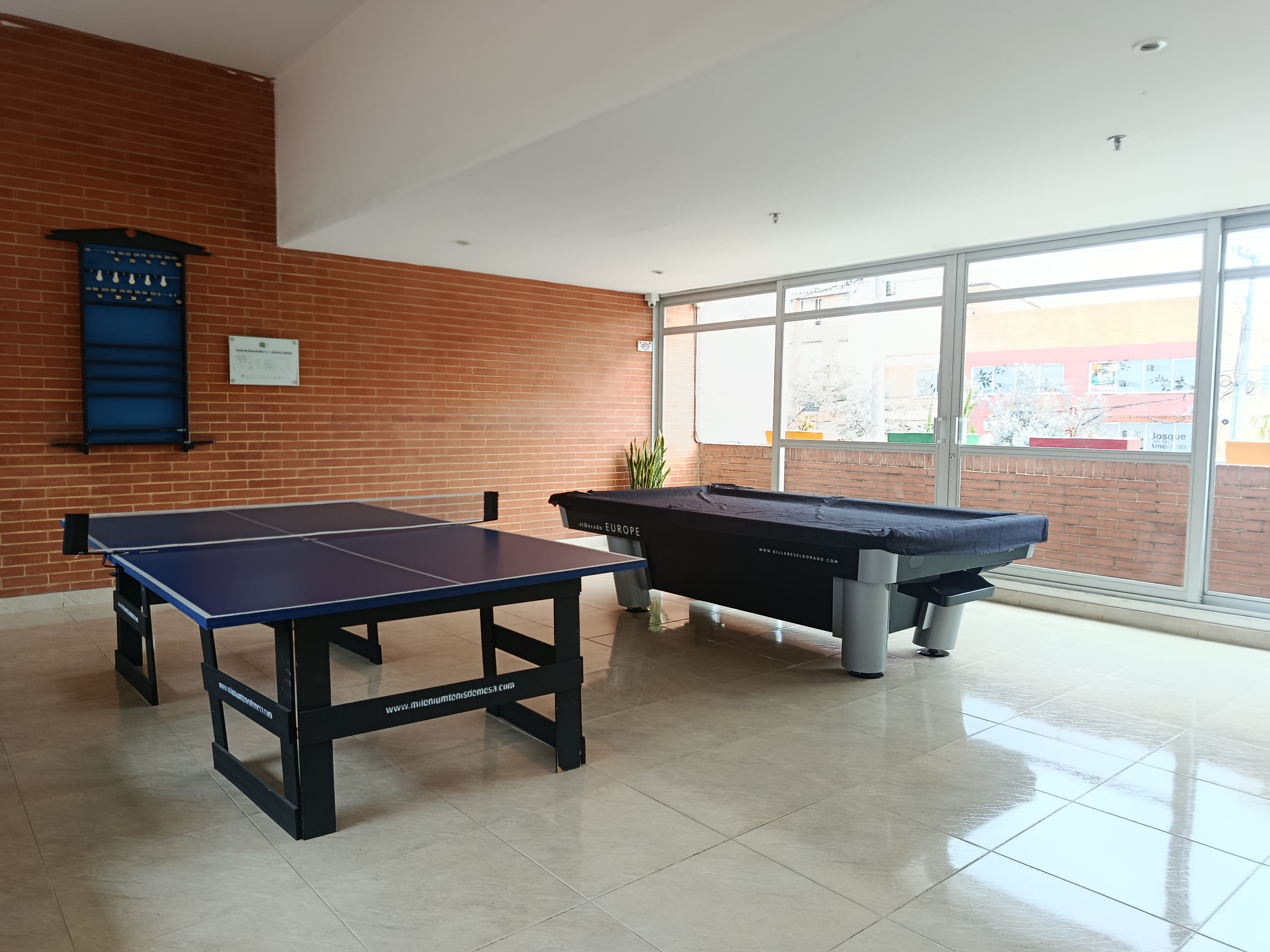 Apartamento en venta en Castilla, Bogotá · foto 24 de 24