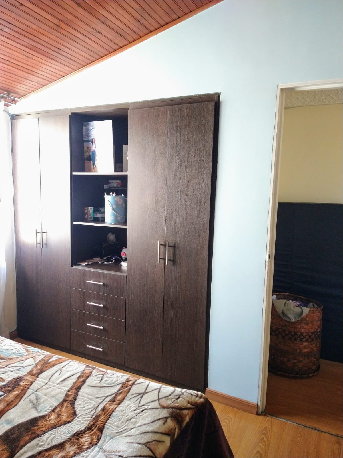 Casa en venta en Villa Mayor Oriental, Bogotá · foto 4 de 21