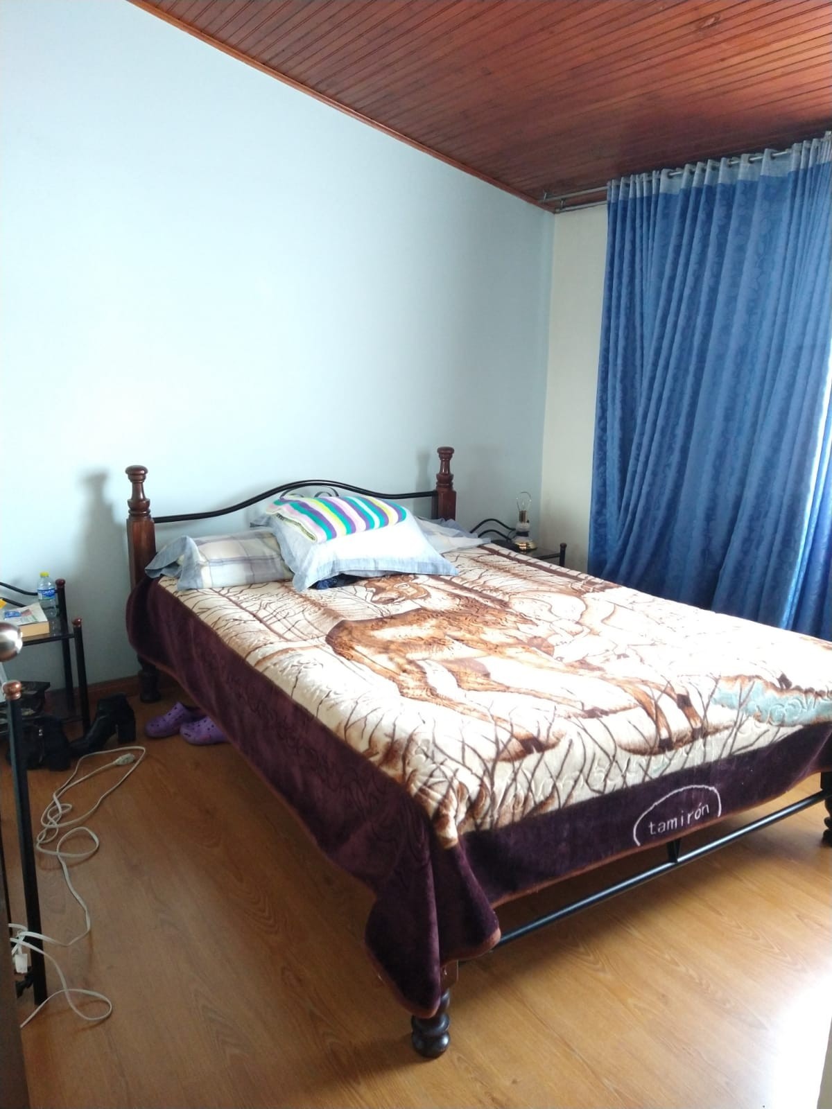 Casa en venta en Villa Mayor Oriental, Bogotá · foto 5 de 21