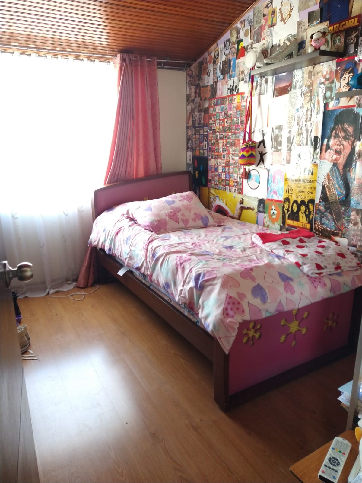 Casa en venta en Villa Mayor Oriental, Bogotá · foto 6 de 21