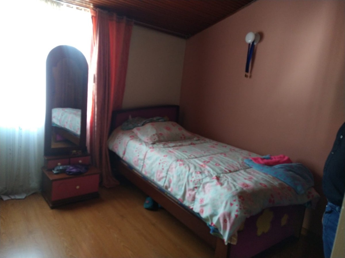 Casa en venta en Villa Mayor Oriental, Bogotá · foto 7 de 21