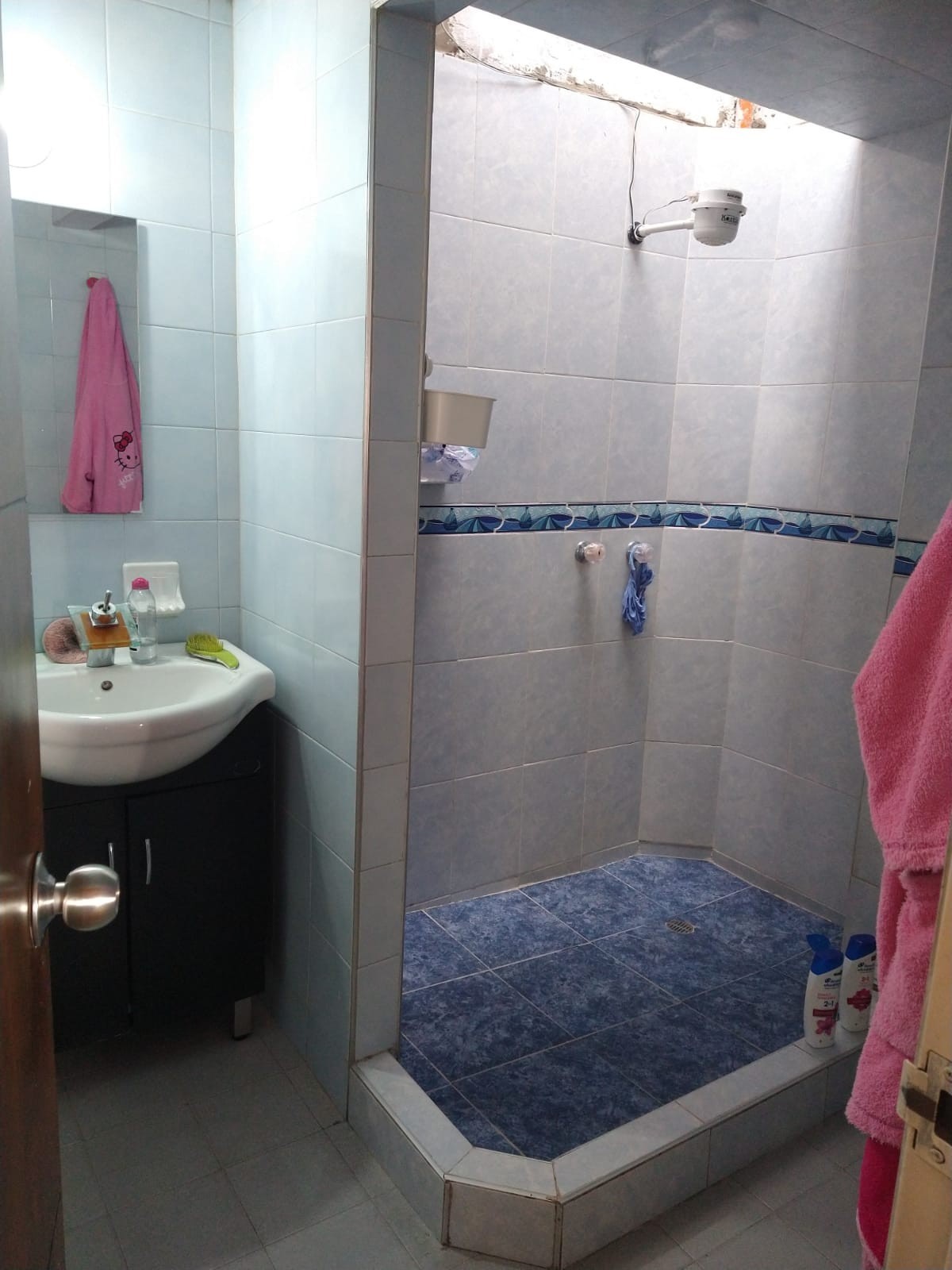 Casa en venta en Villa Mayor Oriental, Bogotá · foto 8 de 21