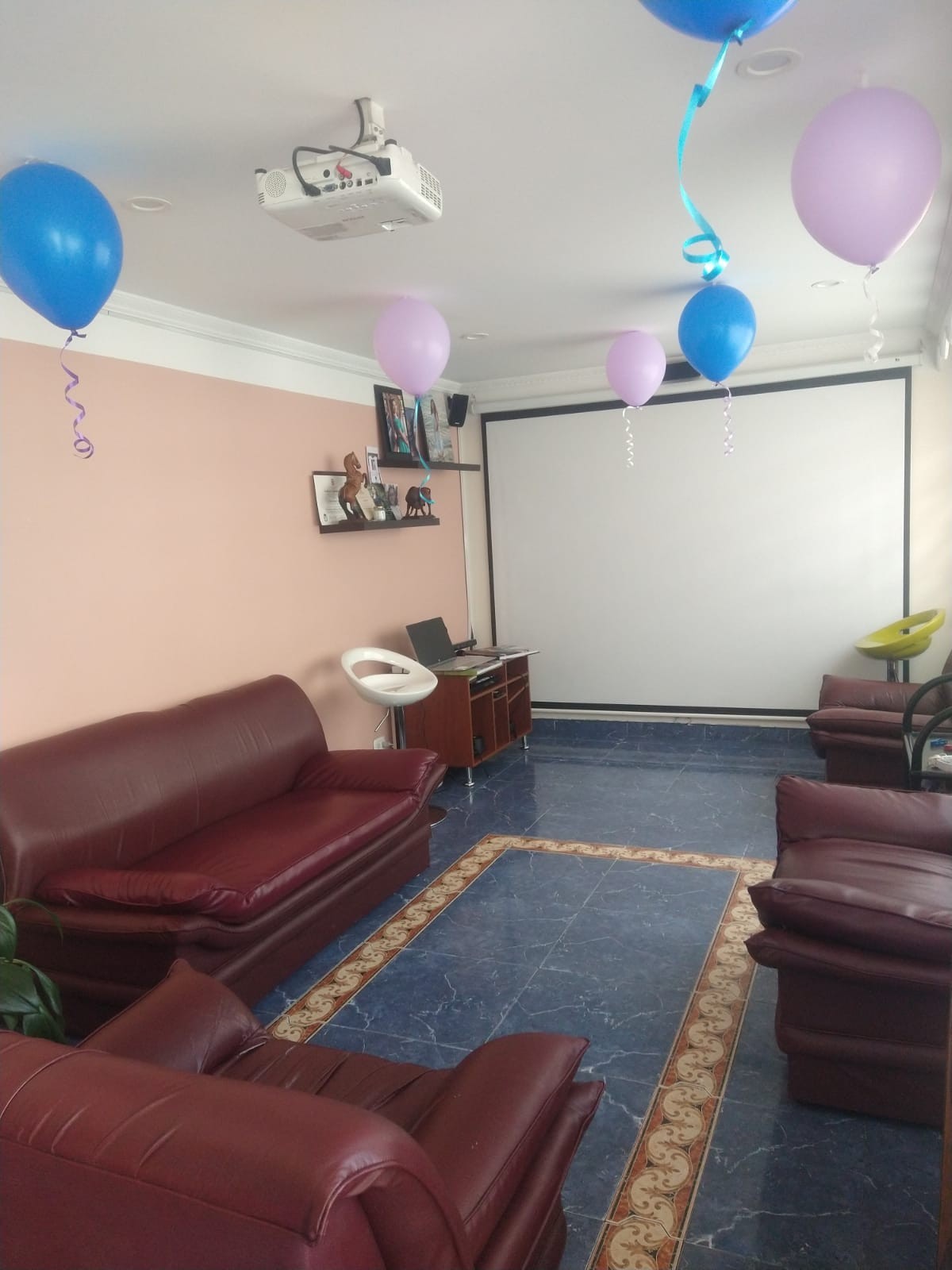 Casa en venta en Villa Mayor Oriental, Bogotá · foto 13 de 21