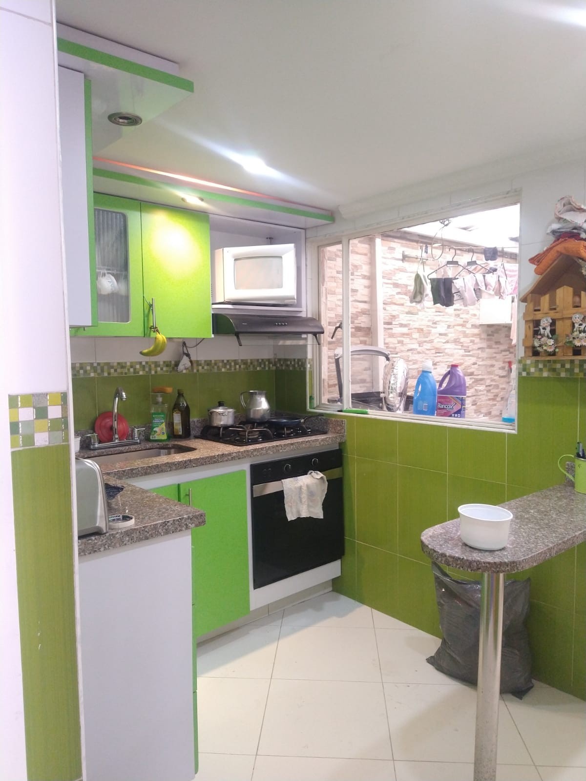 Casa en venta en Villa Mayor Oriental, Bogotá · foto 17 de 21