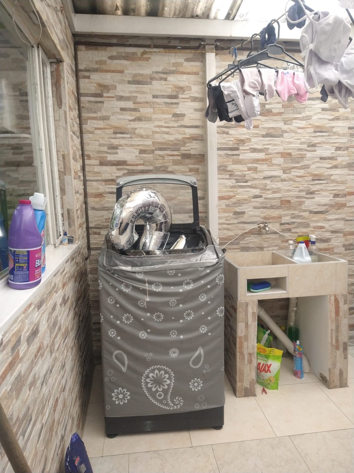 Casa en venta en Villa Mayor Oriental, Bogotá · foto 21 de 21