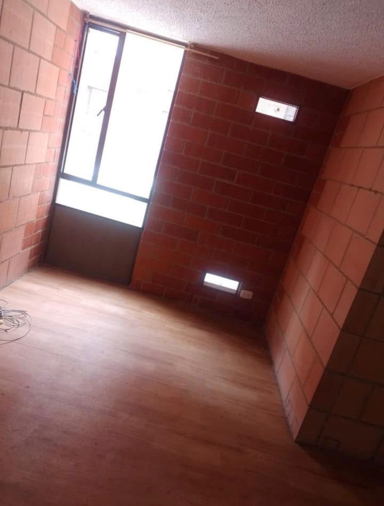 Apartamento en venta en Mirandela Estancia, Bogotá · foto 2 de 8