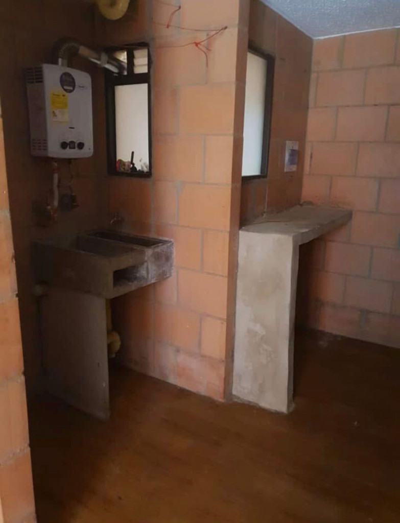 Apartamento en venta en Mirandela Estancia, Bogotá · foto 4 de 8