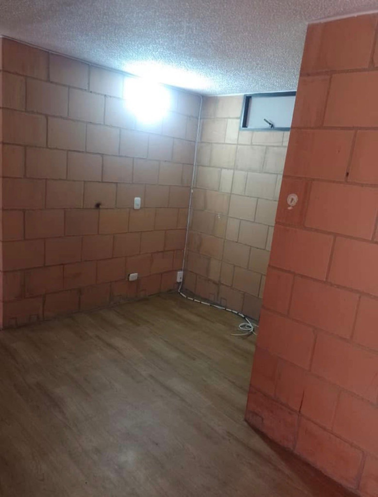 Apartamento en venta en Mirandela Estancia, Bogotá · foto 5 de 8
