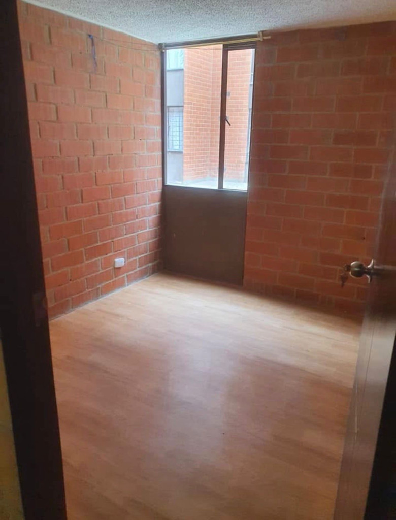 Apartamento en venta en Mirandela Estancia, Bogotá · foto 7 de 8