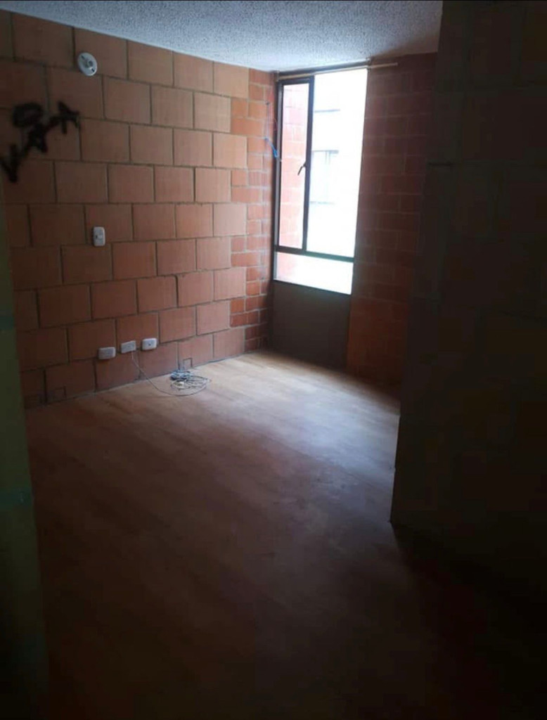 Apartamento en venta en Mirandela Estancia, Bogotá · foto 8 de 8