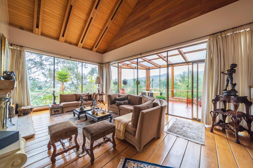 Casa en venta en El Libano, La Calera · foto 5 de 24