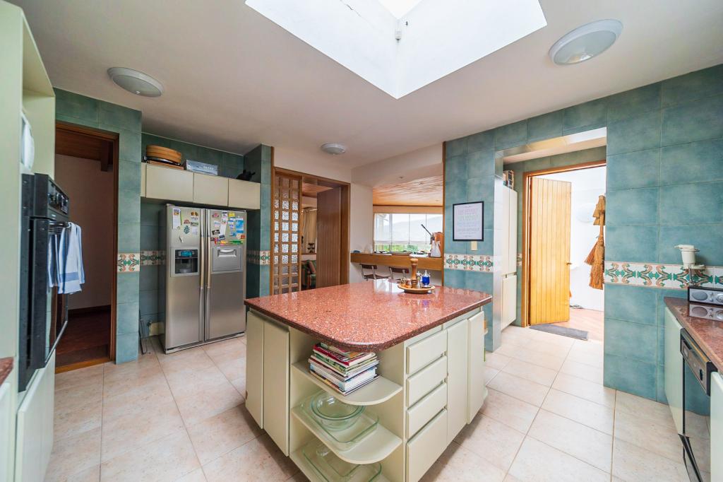 Casa en venta en El Libano, La Calera · foto 12 de 24