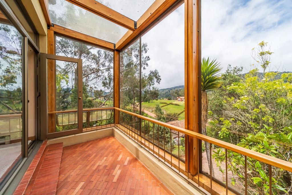 Casa en venta en El Libano, La Calera · foto 20 de 24